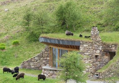 The Brochs of Coigach