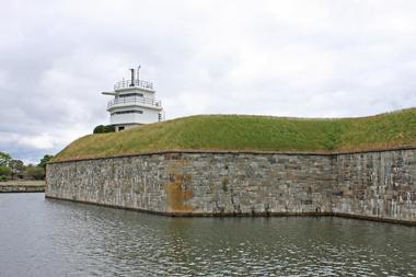 Fort Monroe National Monument | Virginia State Parks