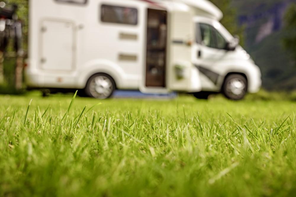 Tree Corners Family Campground