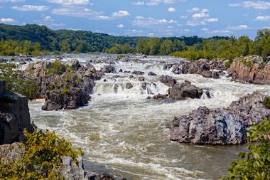 Great Falls Park | Virginia State Parks