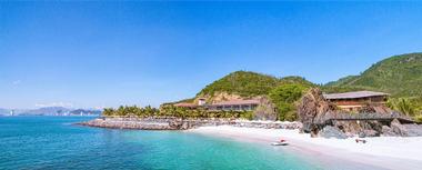 Amiana Resort & Spa Nha Trang
