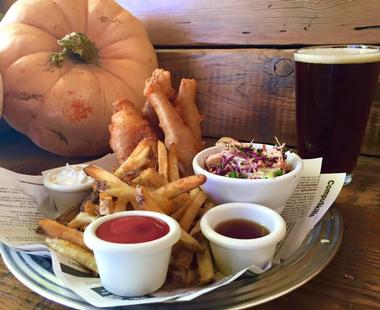 WaterCourse Foods