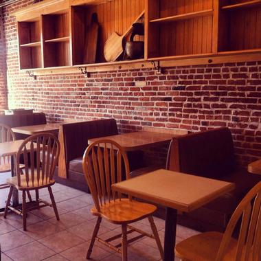 Beet Box Bakery and Cafe