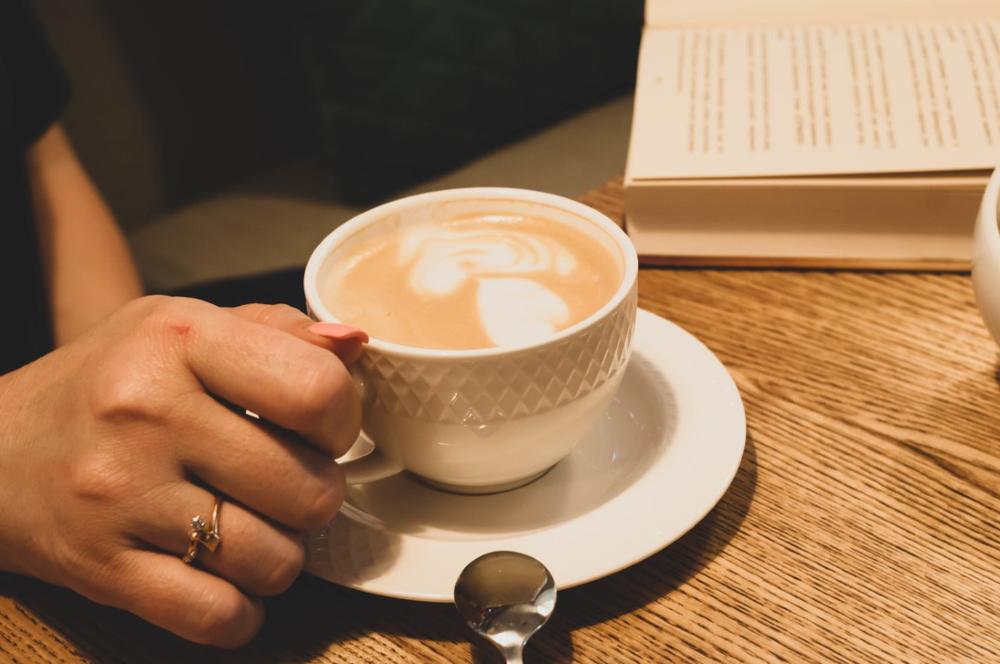 Fuel Up with Intention at Everyman Espresso