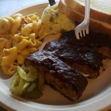 The BBQ Revolution