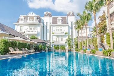Villa Song Saigon