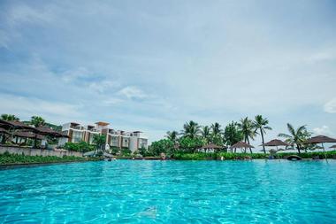Vietnam Resorts: Angsana Lang Co