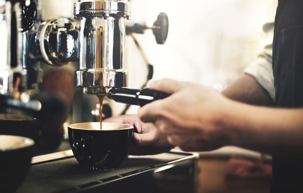 Savor Japanese Cafe Culture at Hi-Collar