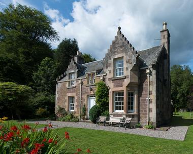 Gardener’s Cottage