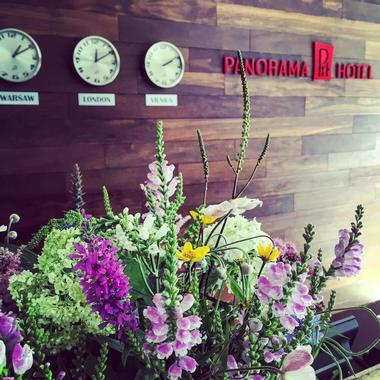 Vilnius, Lithuania Hotels: Hotel Panorama