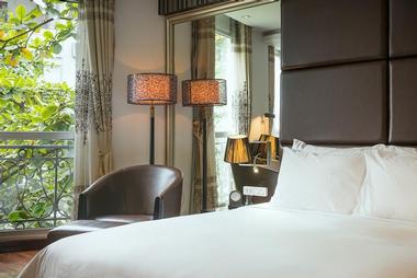 Hanoi La Siesta Diamond