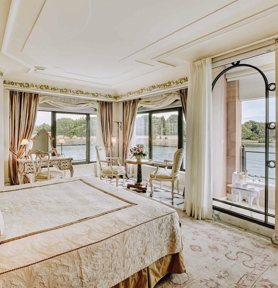 Stay Legendary at Belmond Hotel Cipriani
