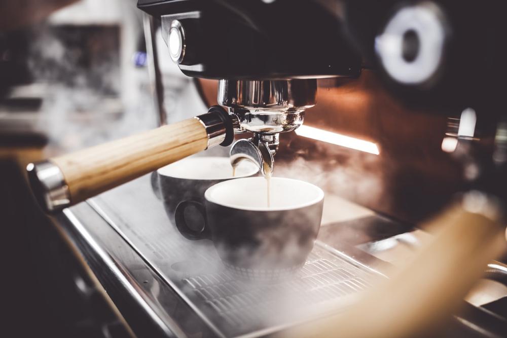 Grab a Bite with Your Brew at C&B