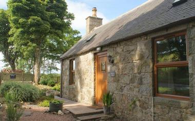 Buttermere Cottage