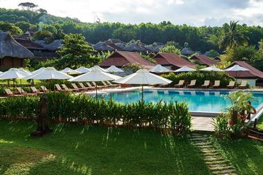 Chen Sea Resort & Spa Phu Quoc