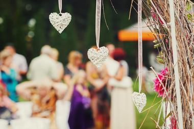 Places to Get Married: Eleven Oaks Ranch Events