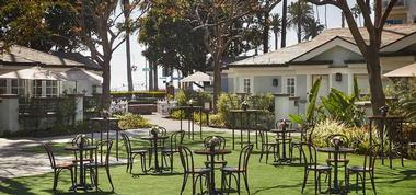 Fairmont Miramar Hotel & Bungalows