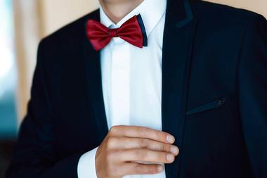 South Dakota Wedding Venues: Gate City Events