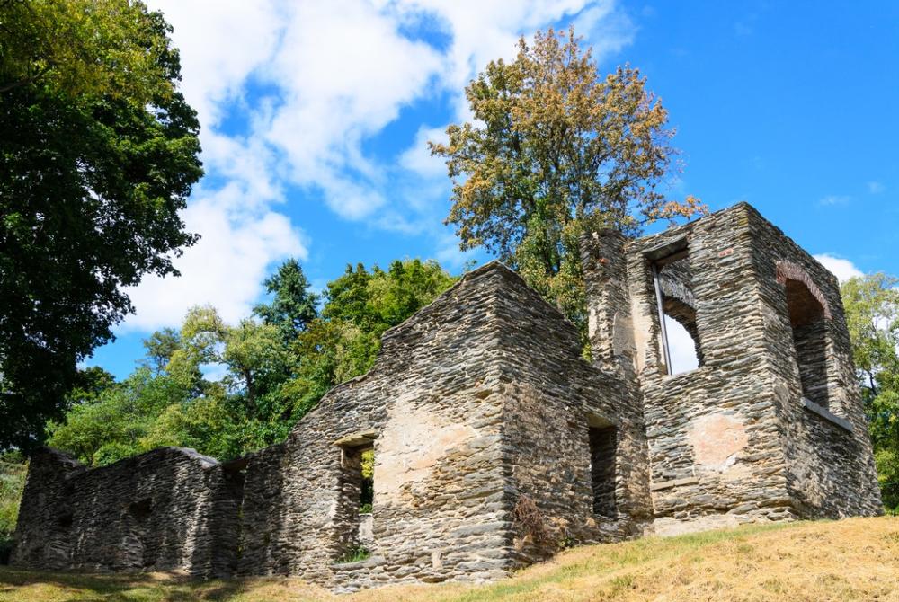 Harpers Ferry