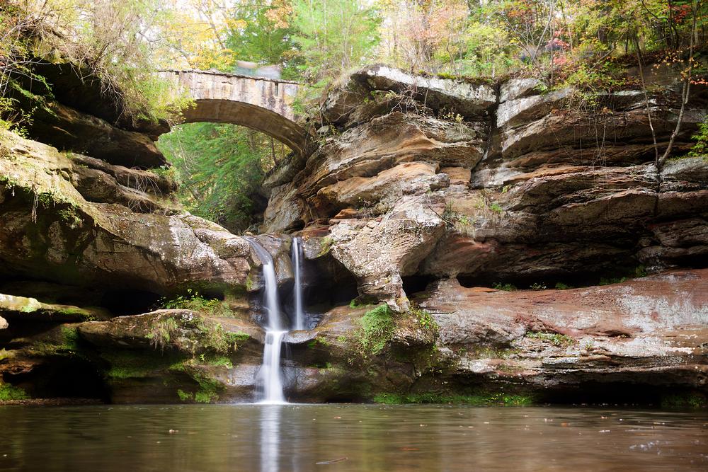 Hocking Hills State Park