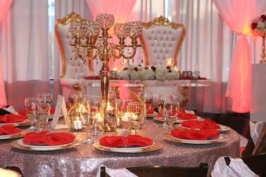 Horton Events