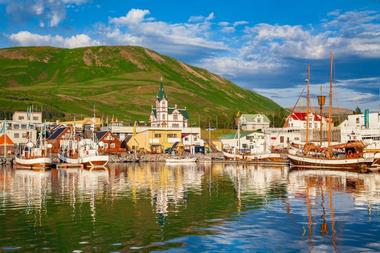 Iceland