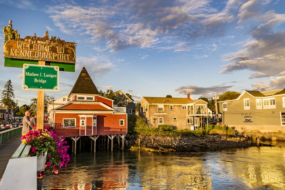 Kennebunkport