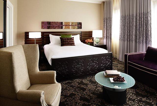 Kimpton Hotel Vintage Seattle