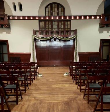 Spokane Wedding Venues: Montvale Event Center