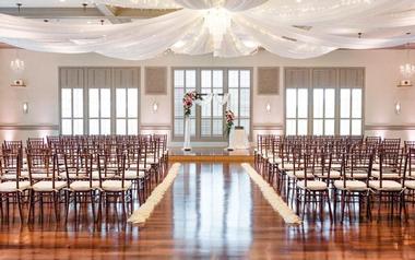 NOAH'S Event Venue