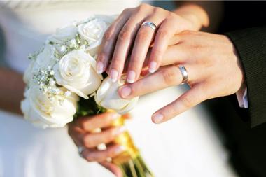 Wedding Venues Near Me: Old Calvary Church