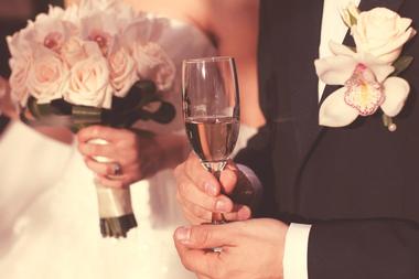 Indoor Wedding Venues Near Me: One Hundred Club