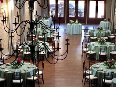 Wedding Venues Near Me: One Thirty One Events by Trigo
