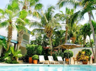 Wedding Venues in Aruba: Paradera Park Aruba