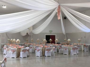 Rickreall Event Hall, LLC