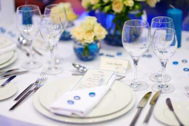 River Run Event Center