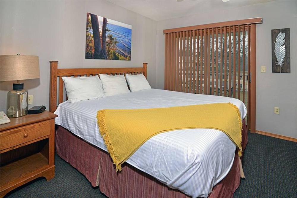 Stay Swept Away at Westwood Shores Waterfront Resort