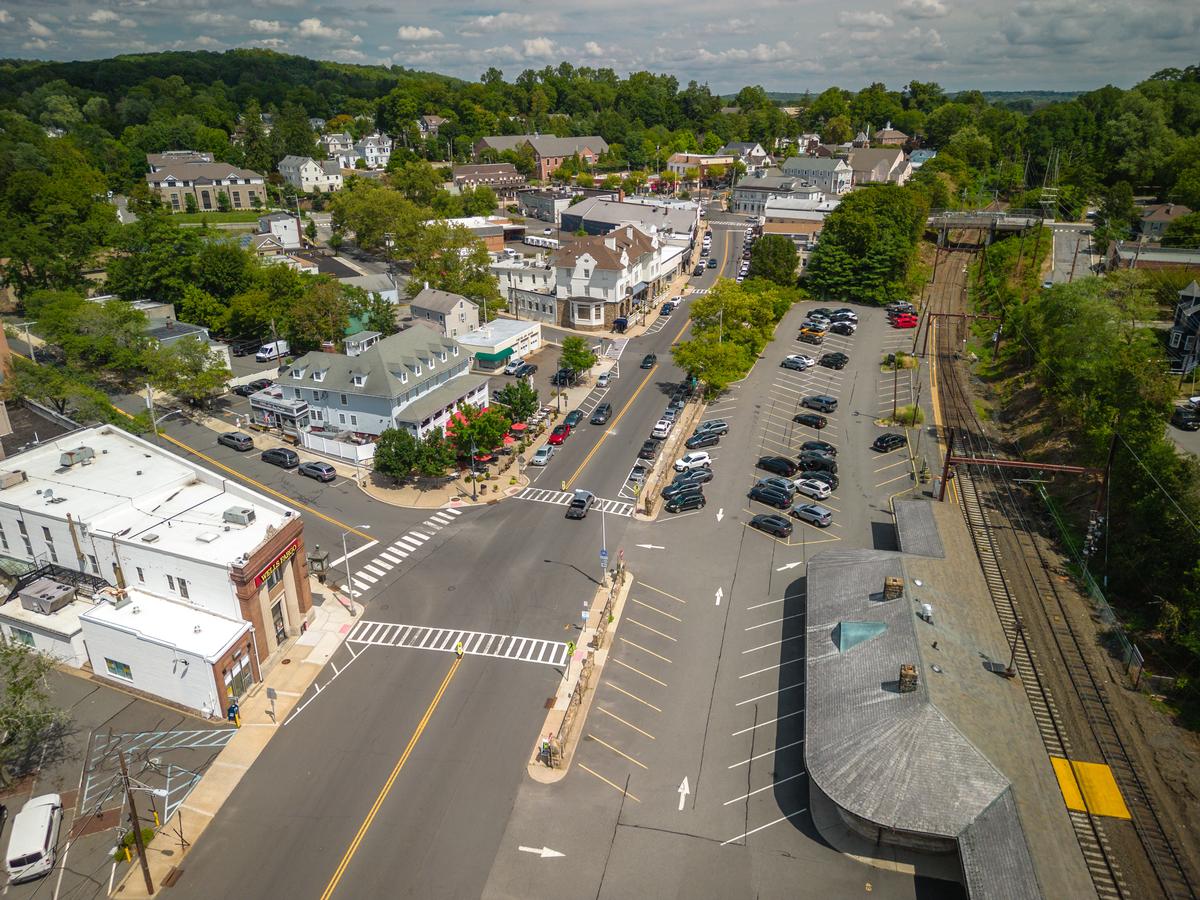Discover quiet charm and enjoy local dining on a peaceful retirement weekend.