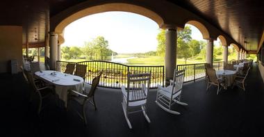 Trappers Turn Golf Club