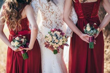 Wedding Venues Near Me: Great Smoky Mountains National Park