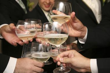 Places to Get Married: Landry Vineyards