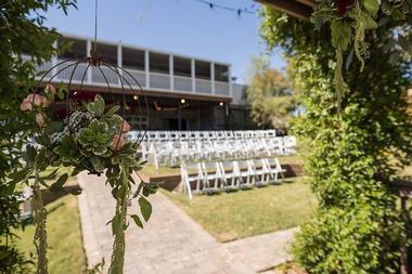 Latham's Lighthouse Wedding and Special Events