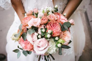 Wedding Venues in Manchester: Londonderry Country Club
