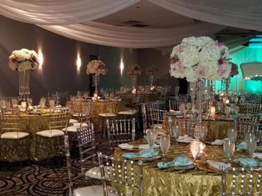 Majestic EVENT CENTER
