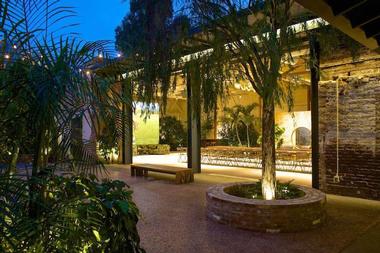 Wedding Venues Near Me: Millwick