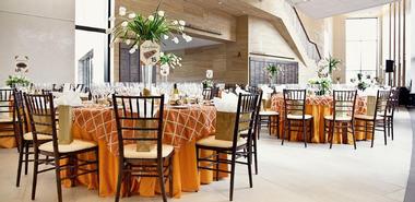 Places to Get Married: Musical Instrument Museum