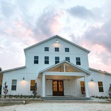 Old Bethany Weddings and Events