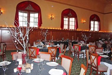 Park Ballroom