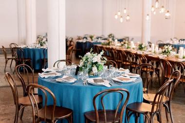 Wedding Venues in Cleveland, OH: RED SPACE
