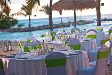 Aruba Wedding Venues: Renaissance Aruba Resort & Casino